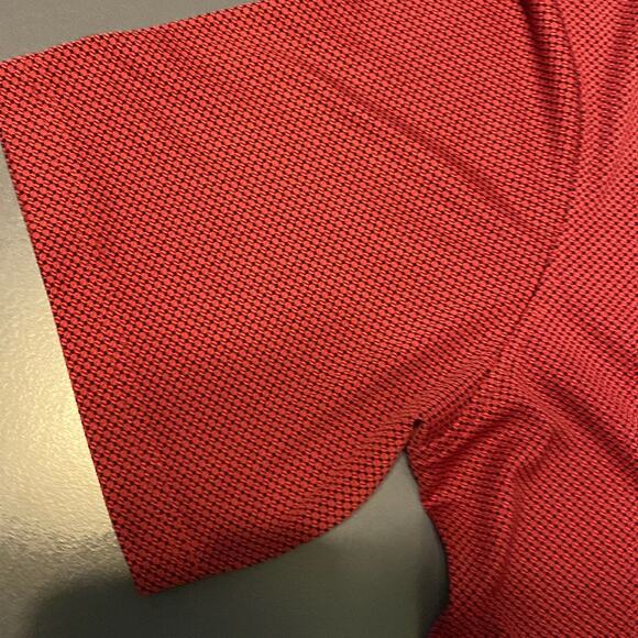 XXL Cleveland Classic Golf polo - Picture 6 of 8